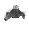 OPEL 12522032 Water Pump